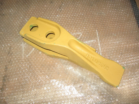 531-03205 531/03205 Unitooth Gap:21mm Construction machinery parts