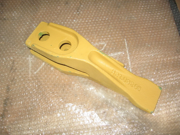 531-03205 531/03205 Unitooth Gap:21mm Construction machinery parts