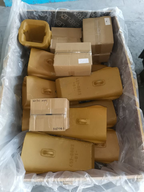 457-0882 Tooth Construction machinery parts