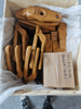 222-1097 Adapter Construction machinery parts