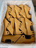 112-2489 PROTECTOR Construction machinery parts E330 1122489