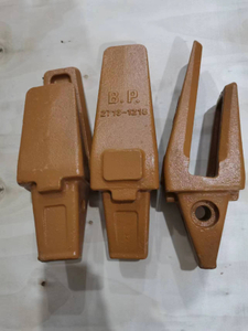 2713-1218 Adapter Construction parts