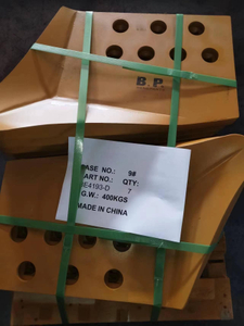 8E4193-D Dozer End Bit 