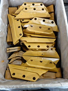 4435857 Side Cutter Construction Machinery Parts