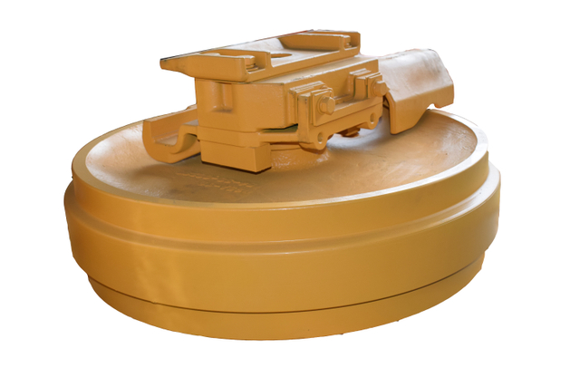 14X-30-12114 14X-30-12115 D85A-18 D85P-21 Idler  