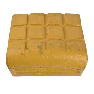 ES6697-4 Heel Shroud Fit 20-40 tons Machines