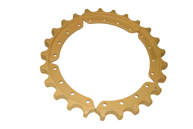 225 2108-1028 Sprocket Undercarriage
