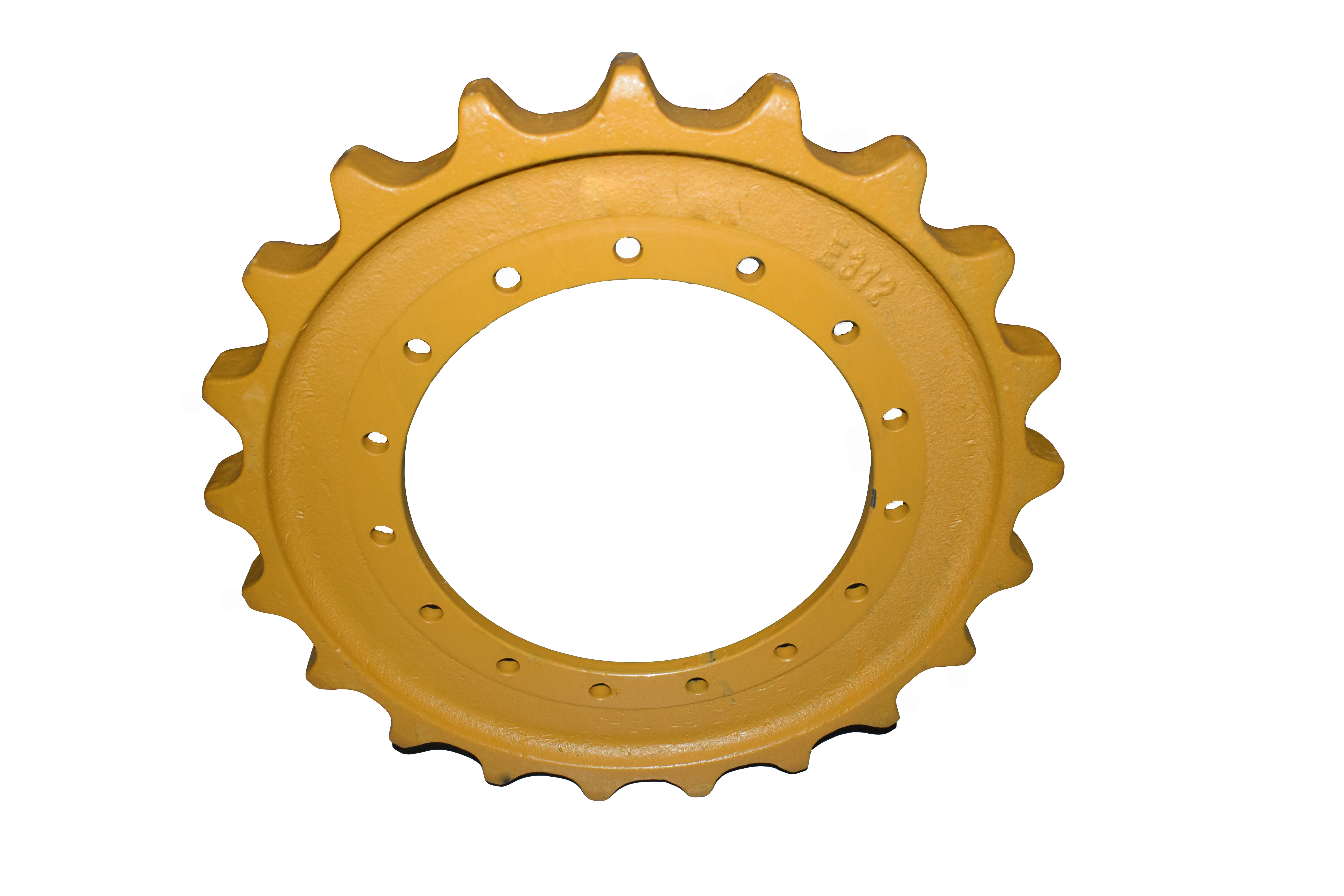 DX340LC Sprocket Undercarriage