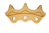 D5B Sprocket Undercarriage