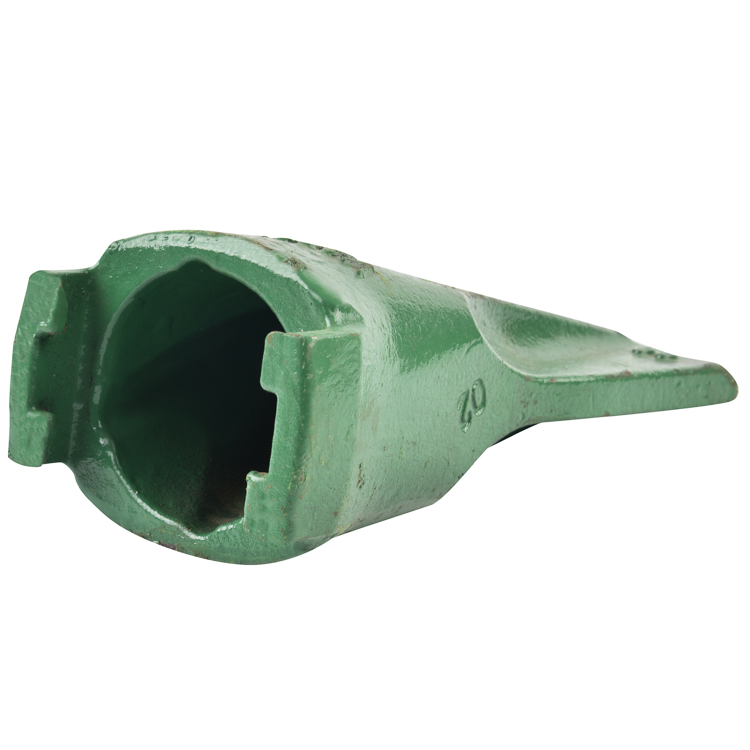 Construction machinery parts V23SYL for bucket tooth 