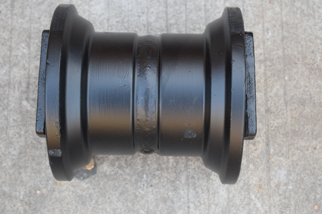 VI050 Track Roller Undercarriage parts