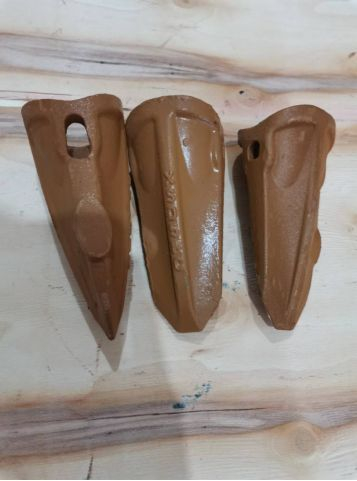 Construction machinery parts XS05RC for bucket tooth 