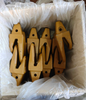 2713-1220 Adapter Construction parts