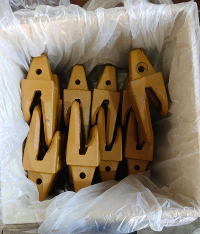 2713-1220 Adapter Construction parts