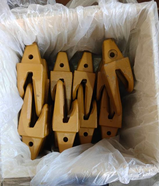 2713-1220 Adapter Construction parts