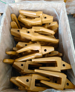 2713-1237 Adapter Construction parts