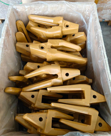 2713-1237 Adapter Construction parts