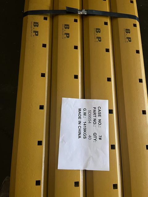 5D9554 DBC Grader Blades