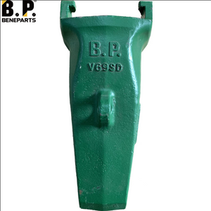 ESCO Super V Series V69SD Mining Bucket Tooth 