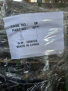 6Y5685 SPROCKET Segment Undercarriage Parts