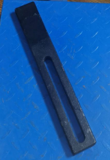 4700376551 Scraper bar Construction machinery parts