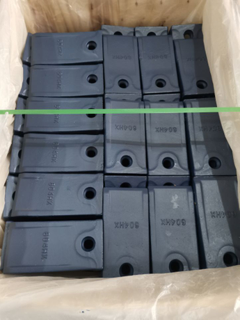 604HX TOOTH Construction machinery parts