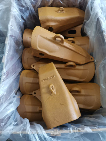 456-2566 Tooth Construction machinery parts