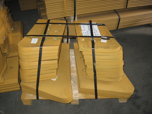 3G8315 Dozer End Bit