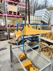 198-78-21390 PROTECTOR Construction machinery parts