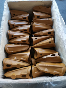 K30RC Tooth Construction machinery parts 