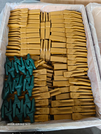 2D5572-ARM Shank tip 