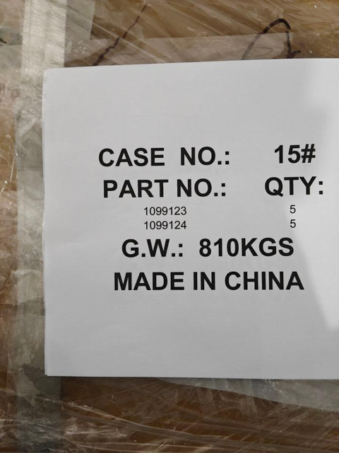 109-9123 35mm Cutting Edge 