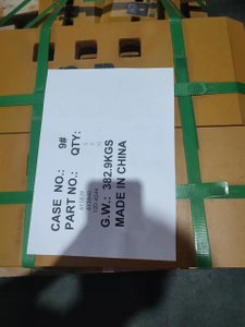 6Y5839 Dozer End Bit