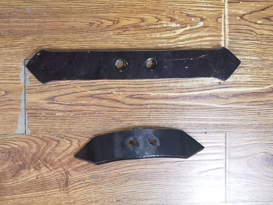 303107 JD Chisel Plow Points
