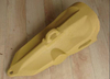XS145RC Tooth Construction machinery parts 