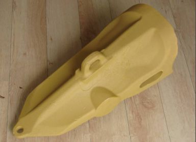 XS145RC Tooth Construction machinery parts 