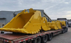 Excavator PC1250 7M³ ROCK BUCKET