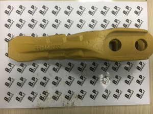 333/D8455 Unitooth Construction machinery parts