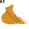 CAT336 2.3M³ ROCK HD BUCKET