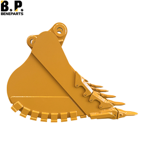 CAT336 2.3M³ ROCK HD BUCKET