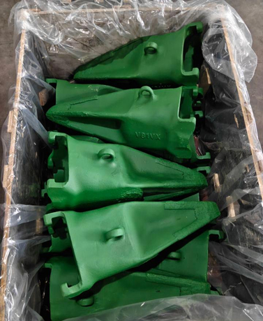 V81VX-T Tooth-Tungsten Carbide