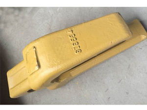6I6554 Adapter Construction machinery parts
