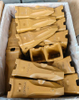 LD700RC Tooth Construction machinery parts