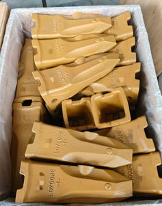 LD700RC Tooth Construction machinery parts