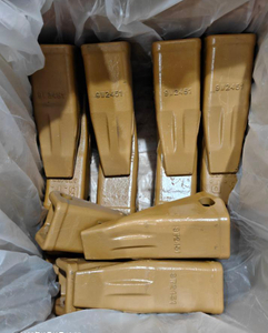 9W2451 Ripper Tooth Construction machinery parts
