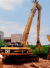 CAT 330B Excavator BUCKET BOOM EXTENSION ARM
