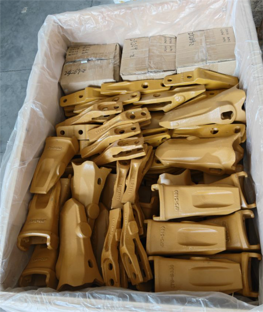 475-5480 Extra Duty Tip Construction machinery parts