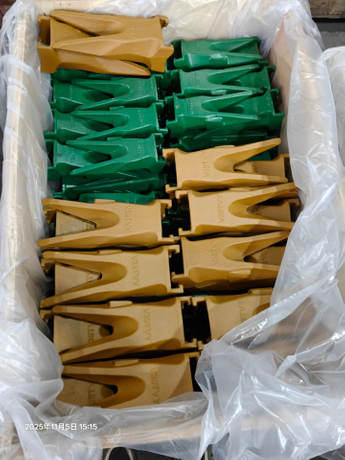 V39TVY Tooth Twin Tiger Construction machinery parts