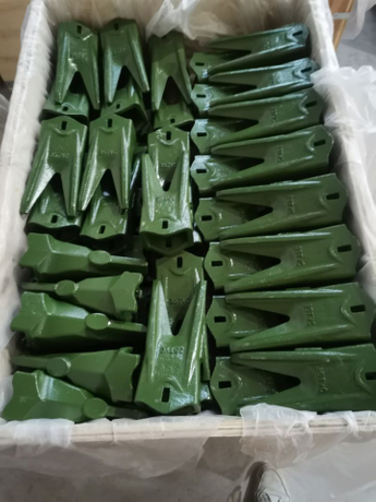V33TVY Tooth Twin Tiger Construction machinery parts