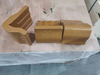 HS138-6529 Heel Shroud Construction Machinery Parts